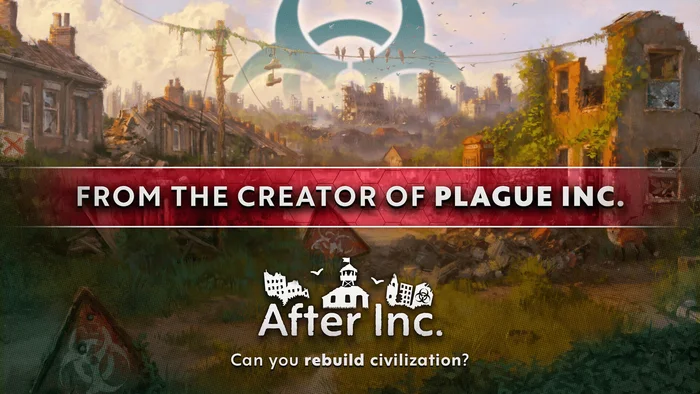 The release of the conceptual sequel to Plague Inc. has taken place - Mobile games, Game world news, Steam, Computer games, Video, Longpost