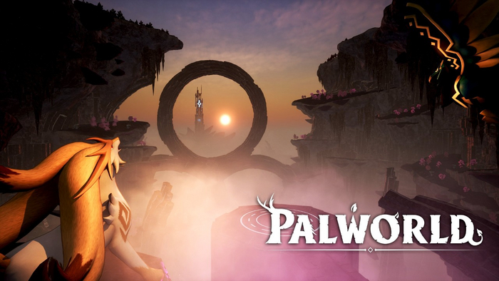 Palworld            , Steam,  ,  , Palworld, , 