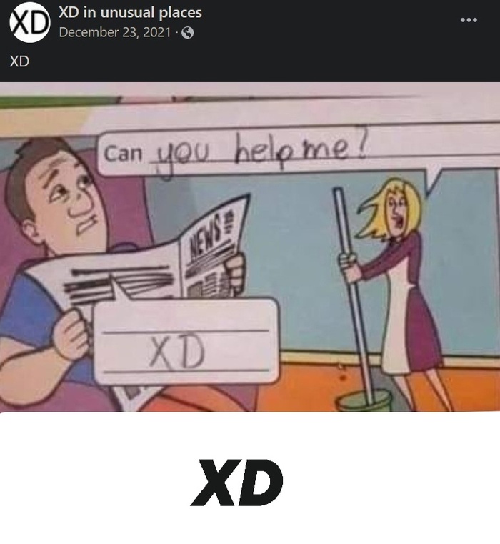 XD , , ,   