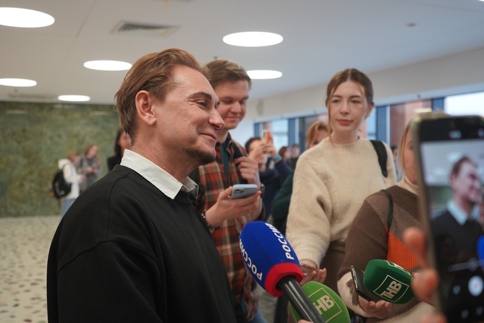 ����� ����: �����-������ ������������ ���������� ������