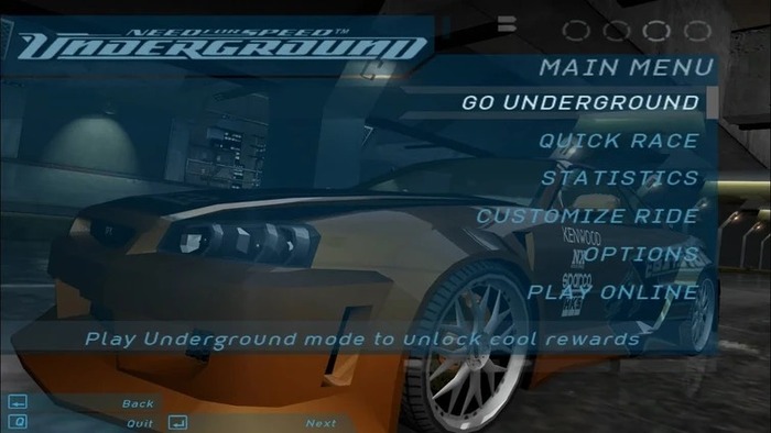 Need for Speed: GovnovoZ , , Gamedev, ,  , , , Need for Speed, , , 