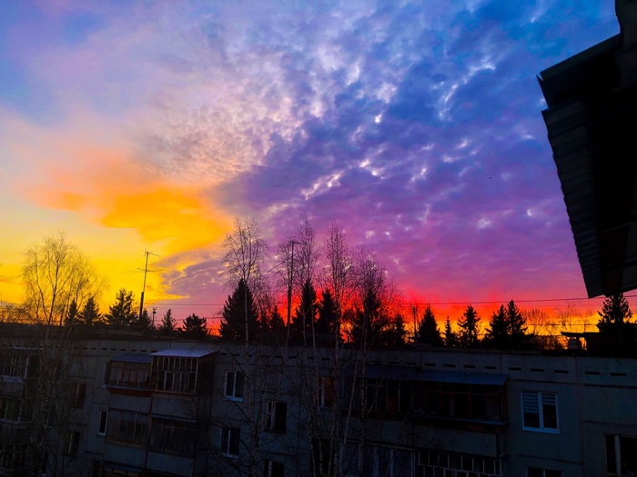 28.11.2024 Рассвет