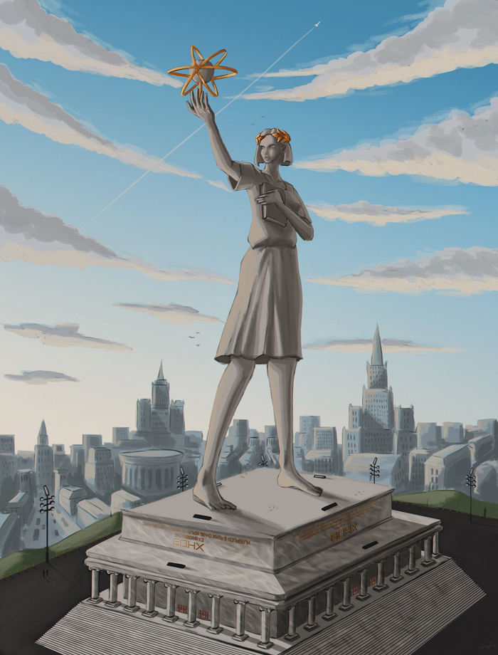 ������-���� ����������� ����� � ��������