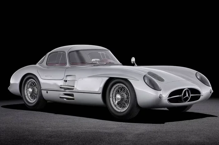 Top 5 Most Expensive Cars Ever Sold at Auction - Auto, Motorists, Cool cars, Auction, Driver, Car, Retro, Peekaboo, Longpost