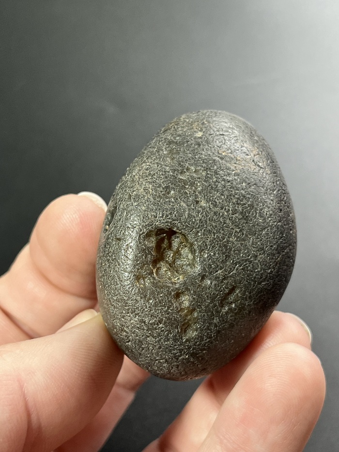 Третий камень до распила