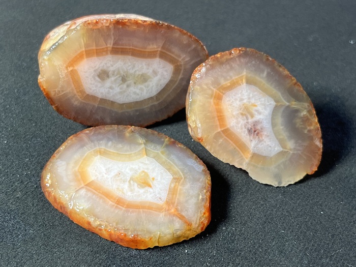 Четвертый камень после распила