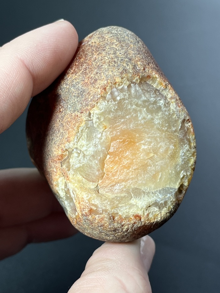 Четвертый камень