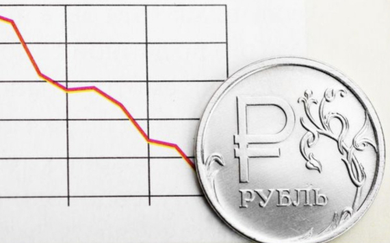 Рубль по 100+ - Моё, Политика, Выборы, Россия, Закон, Курс рубля