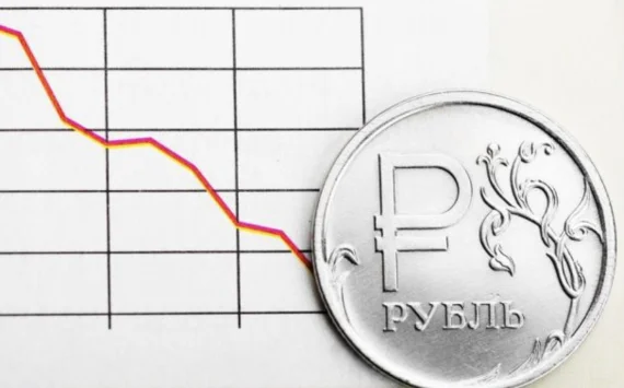 Ruble at 100+ - My, Politics, Elections, Russia, Law, Ruble's exchange rate