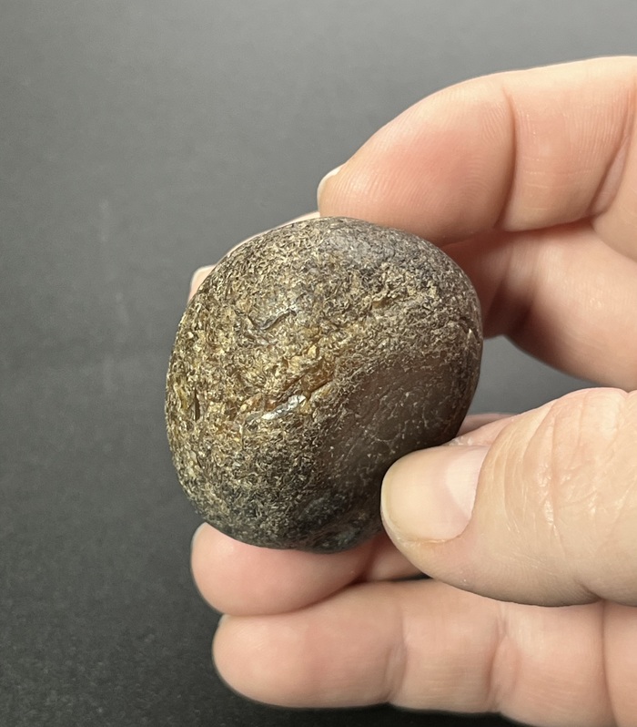 Пятый камень до распила