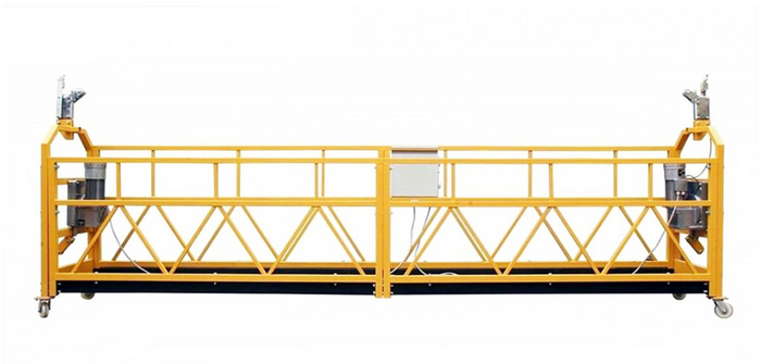 Фасадная люлька