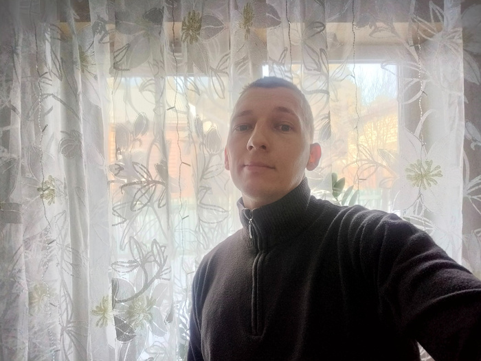 А вы отец или брат?