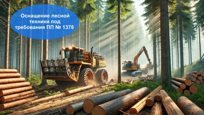 GLONASS for forestry equipment: new Resolution No. 1378 - My, Fine, Bill, State Duma, Law, Tax, Right, Court, TASS, Deputies, Freebie, news, Public services, Corruption, Longpost, Politics