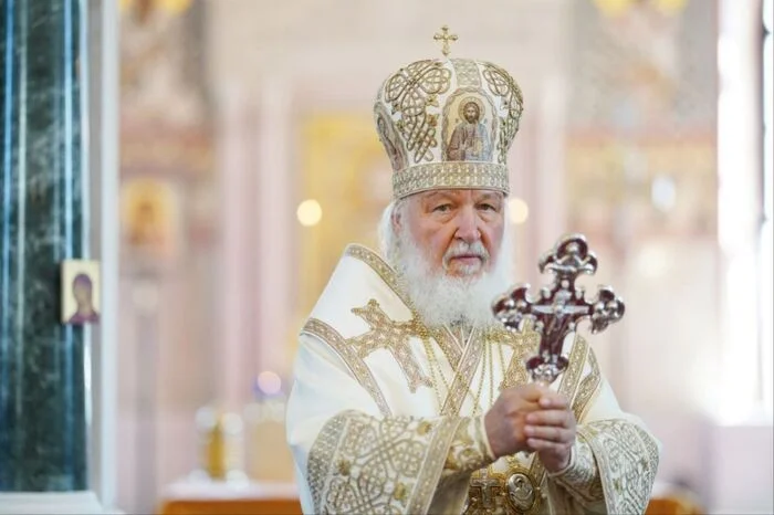 Patriarch calls alcohol a threat to the Russian world - Critical thinking, Truth, Russophobia, Double standarts, Religion, Patriarch Kirill, Alcohol, ROC