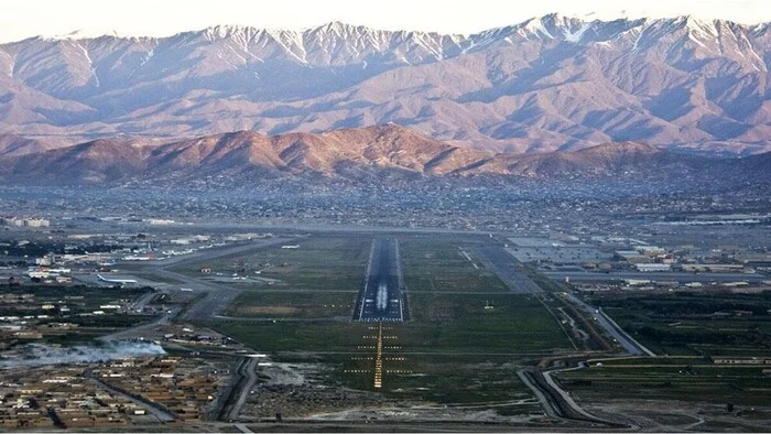 Afghan Entry. Soviet Il-76 Crash Near Kabul - My, Aviation, Flight, Airplane, The airport, the USSR, Pilot, Afghanistan, Kabul, Incident, Catastrophe, Plane crash, Longpost