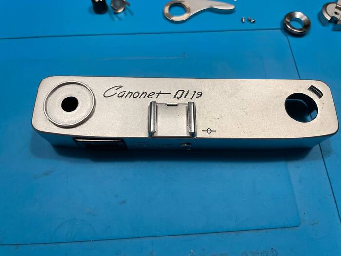 Но если потереть, удается уменьшить эффект