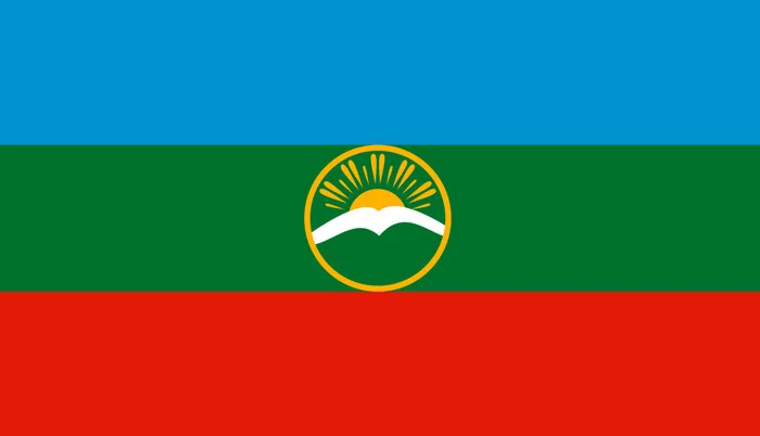 Russians in the regions of Russia according to the 2020-2021 census No. 9: Karachay-Cherkess Republic - My, Short post, Politics, Statistics, Flag, Karachay-Cherkessia, Karachays, Circassians, Russians, Images, Nationality, Ethnos, Caucasus, Caucasians, Demography, Russia, Republic, People, Indigenous peoples