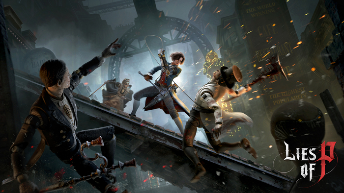 Round8 готовит сюрпризы: DLC, намеки на продолжение и новую игру.