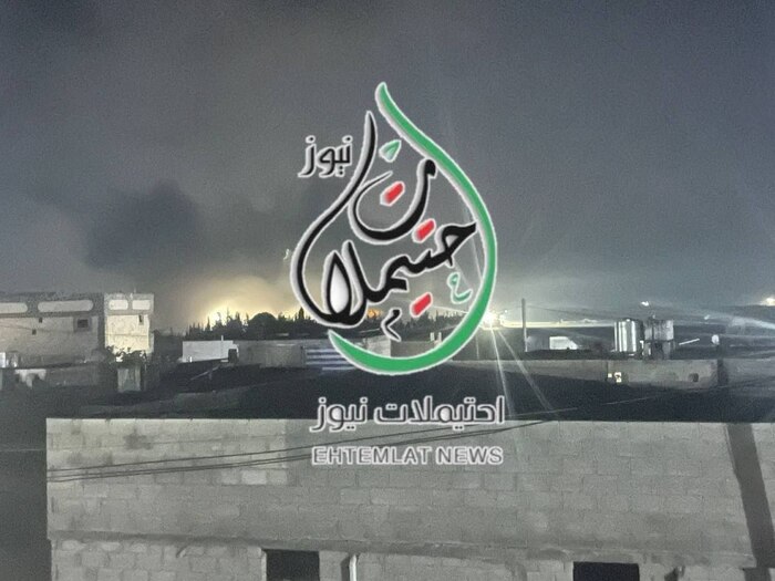 Сирийские войска перешли в контрнаступление под Алеппо, сообщил телеканал Al Mayadeen