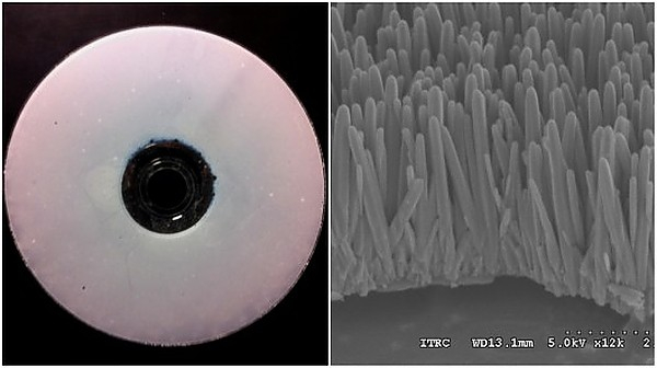 Taiwanese scientists propose cleaning wastewater using compact discs - My, The science, Scientists, Research, Technologies, Taiwan, Discs, CD, Sciencepro, Nauchpop, Inventions, Sewage, Water, Cleansing