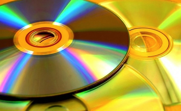 Taiwanese scientists propose cleaning wastewater using compact discs - My, The science, Scientists, Research, Technologies, Taiwan, Discs, CD, Sciencepro, Nauchpop, Inventions, Sewage, Water, Cleansing