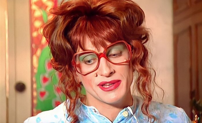 Ответ на пост «Мисс Пикабу 2024: самый яркий конкурс этого года!»