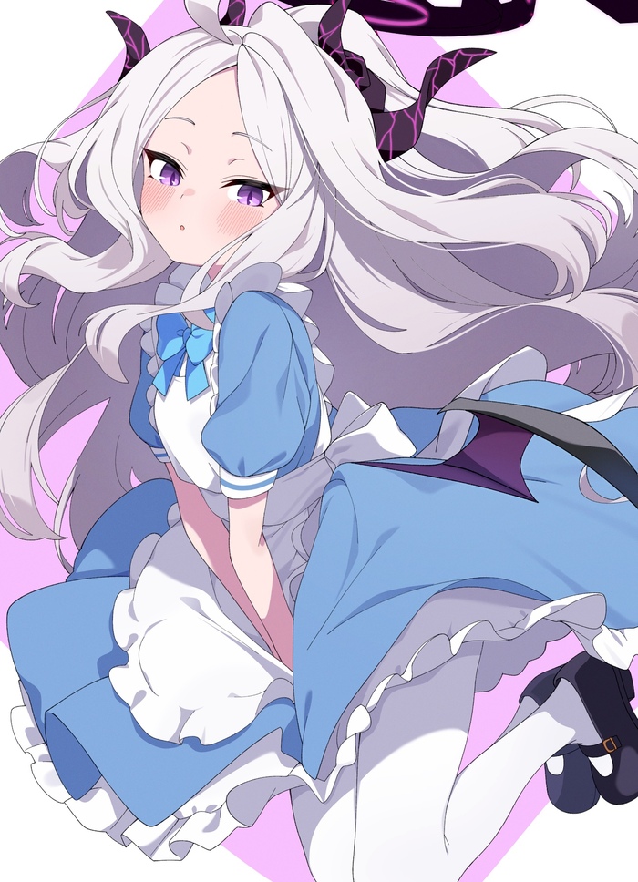 Hina Alice