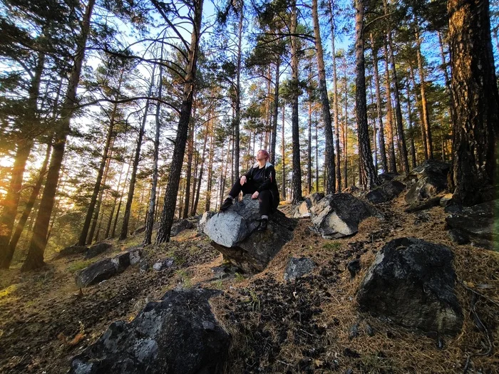 Wild, harsh, native - My, Дальний Восток, Transbaikalia, The nature of Russia, Longpost