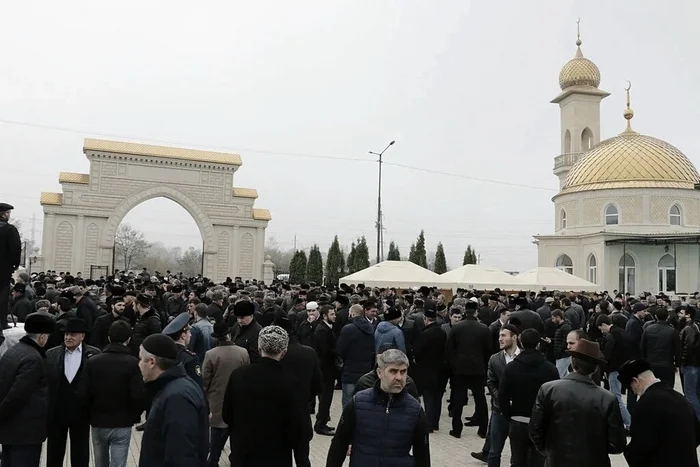 Society allows him to do whatever he wants. Did he kill someone? No problem, we'll give money to the family of the deceased, he won't have to go to jail. - My, Ingushetia, Vainakhi, Religion, Traditions, Interethnic relations, Relationship, Longpost