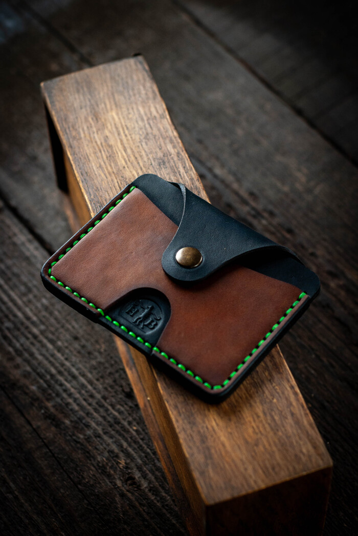 Заказчик доволен, мы получили удовольствие от работы и очередную вещь в копилку работ.