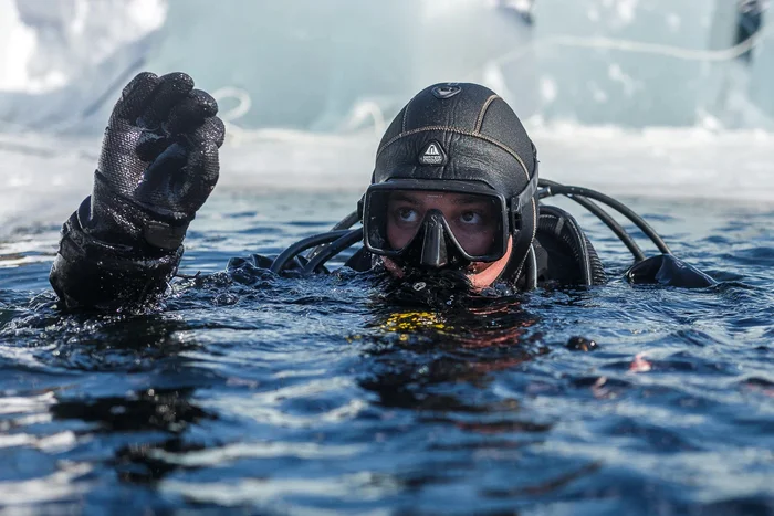 Поиск потерянных предметов в воде - Моё, Поиск, Предметы, Вода, Длиннопост