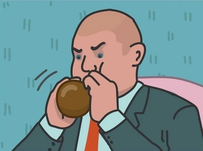 Boss I have a problem - День рождения, Big Boss, Длиннопост