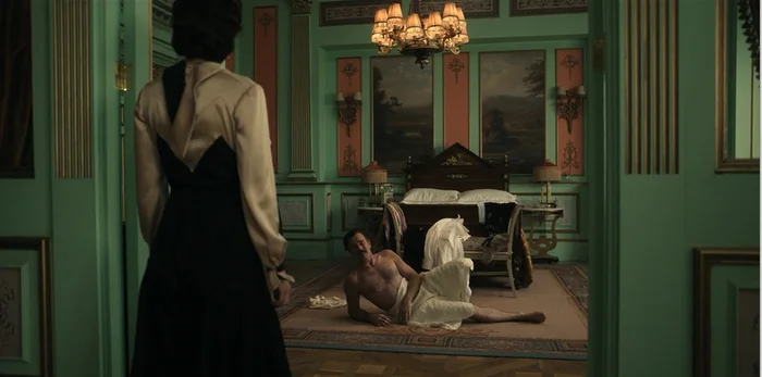 How the former Count Rostov unexpectedly became the adoptive father of a girl named Sofia - My, Foreign serials, Screen adaptation, Movie review, Spoiler, История России, Myths, Reality, Cranberry, Longpost