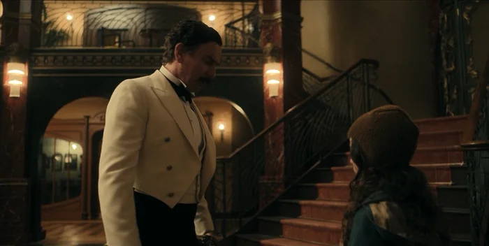 How the former Count Rostov unexpectedly became the adoptive father of a girl named Sofia - My, Foreign serials, Screen adaptation, Movie review, Spoiler, История России, Myths, Reality, Cranberry, Longpost