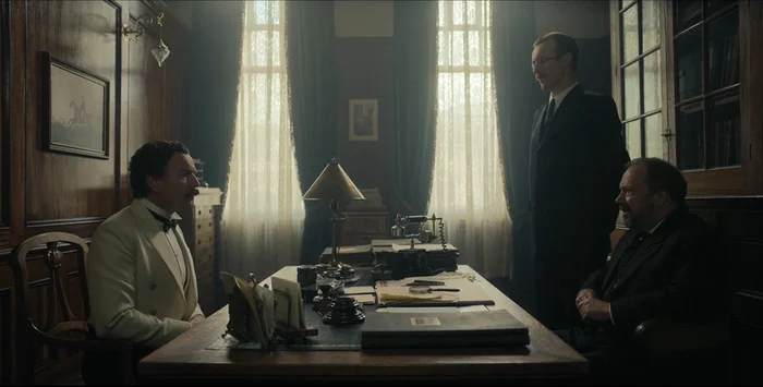 How the former Count Rostov unexpectedly became the adoptive father of a girl named Sofia - My, Foreign serials, Screen adaptation, Movie review, Spoiler, История России, Myths, Reality, Cranberry, Longpost