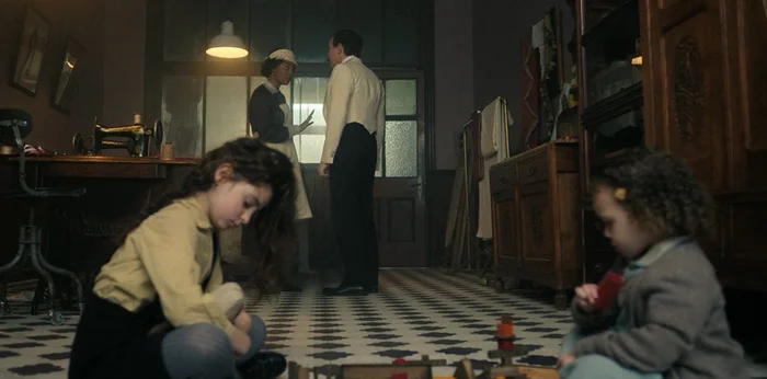 How the former Count Rostov unexpectedly became the adoptive father of a girl named Sofia - My, Foreign serials, Screen adaptation, Movie review, Spoiler, История России, Myths, Reality, Cranberry, Longpost