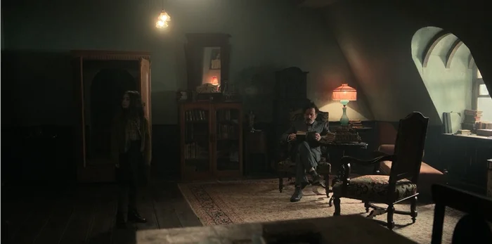 How the former Count Rostov unexpectedly became the adoptive father of a girl named Sofia - My, Foreign serials, Screen adaptation, Movie review, Spoiler, История России, Myths, Reality, Cranberry, Longpost