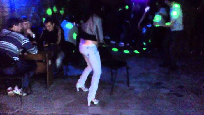 While dancing in a nightclub, a guy knocked a girl to the floor. He was convicted under Article 118 of the Criminal Code of the Russian Federation - My, Negative, Court, The crime, Dancing, Night club, investigative committee, Criminal case, Ministry of Internal Affairs, Punishment