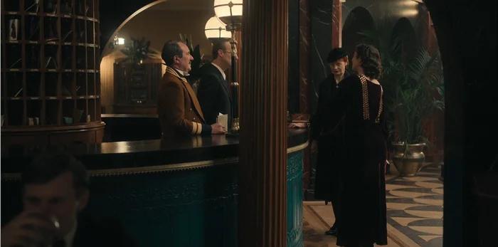How the former Count Rostov unexpectedly became the adoptive father of a girl named Sofia - My, Foreign serials, Screen adaptation, Movie review, Spoiler, История России, Myths, Reality, Cranberry, Longpost