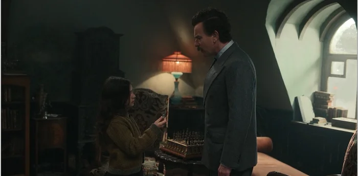 How the former Count Rostov unexpectedly became the adoptive father of a girl named Sofia - My, Foreign serials, Screen adaptation, Movie review, Spoiler, История России, Myths, Reality, Cranberry, Longpost