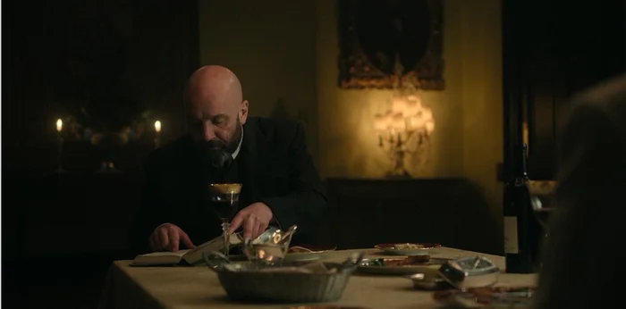 How the former Count Rostov unexpectedly became the adoptive father of a girl named Sofia - My, Foreign serials, Screen adaptation, Movie review, Spoiler, История России, Myths, Reality, Cranberry, Longpost