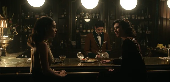 How the former Count Rostov unexpectedly became the adoptive father of a girl named Sofia - My, Foreign serials, Screen adaptation, Movie review, Spoiler, История России, Myths, Reality, Cranberry, Longpost