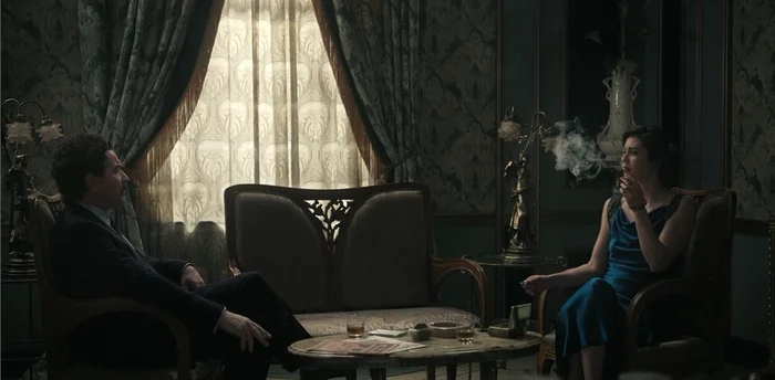 How the former Count Rostov unexpectedly became the adoptive father of a girl named Sofia - My, Foreign serials, Screen adaptation, Movie review, Spoiler, История России, Myths, Reality, Cranberry, Longpost
