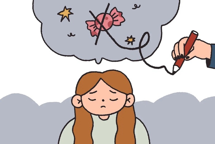 Я тоже много чего хочу