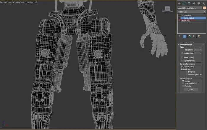 T-600 Terminator Salvation 3D print model - Моё, 3D печать, Моделизм, Покраска миниатюр, Масштабная модель, Терминатор, 3D принтер, Покраска, Стендовый моделизм, Конструктор, Wh miniatures, Длиннопост