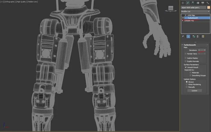 T-600 Terminator Salvation 3D print model - Моё, 3D печать, Моделизм, Покраска миниатюр, Масштабная модель, Терминатор, 3D принтер, Покраска, Стендовый моделизм, Конструктор, Wh miniatures, Длиннопост