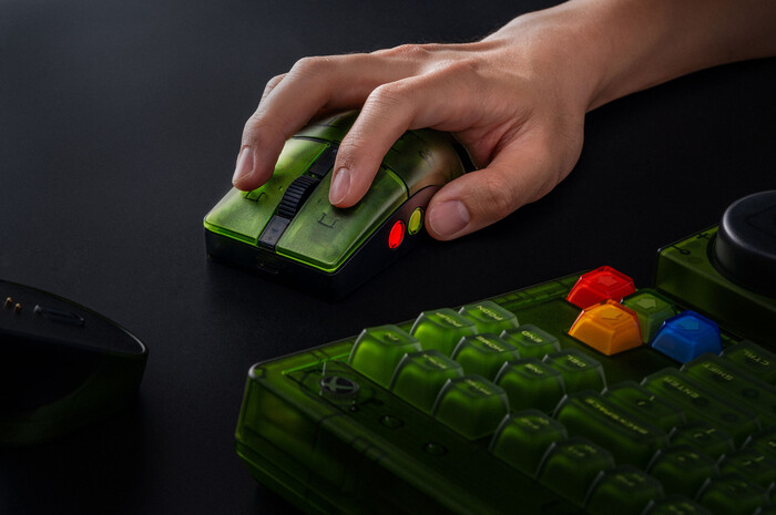     Halo   8BitDo         Xbox , -, , Xbox, Microsoft