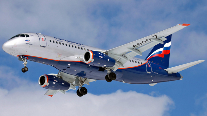  .   . 29.11.2024  , Alexradio, , Sukhoi Superjet 100, 