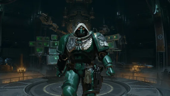 Space Marine 2: New Co-op and Chaos Enemies! - Game world news, Steam, Computer games, Games, Warhammer 40k: Space Marine 2, Warhammer 40k