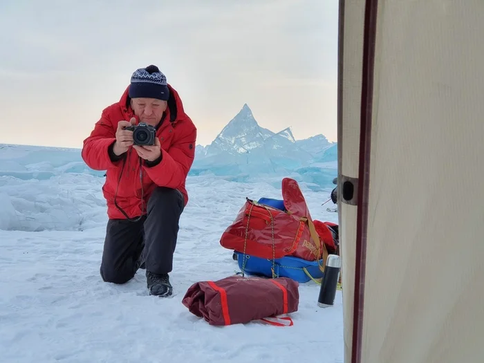 BAIKAL 360. Day 5 - My, Hike, Baikal, Tourism, Travels, Adventures, Travel across Russia, Author's story, Longpost